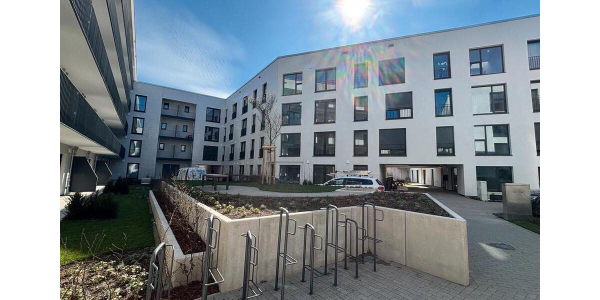 Etagenwohnung Düsseldorf Stadtbezirk 3 - 2 Zimmer, 66 m&sup2;, 1.340&euro; | Angebot:25614446