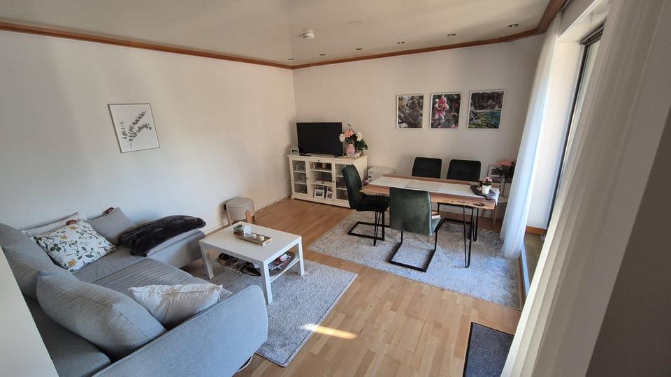 Etagenwohnung Nettetal - 2 Zimmer, 63 m&sup2;, 450&euro; | Angebot:26538301