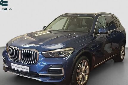 BMW X5 84.858 km 49.900 &euro; Nettetal 41334