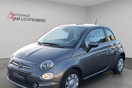 Fiat 500 26.917 km 13.430 &euro; Viersen 41747