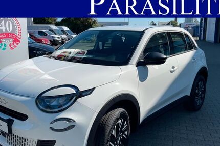 Fiat 600 5.000 km 23.990 &euro; Viersen 41748