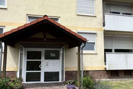 Wohnung Mönchengladbach Dorthausen - 3 Zimmer, 71 m&sup2;, 129.000&euro; | Angebot:26819673