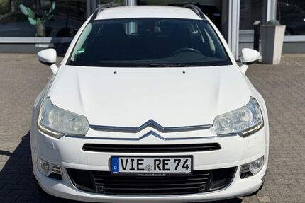 Citroen C5 156.462 km 3.999 &euro; Viersen 41748