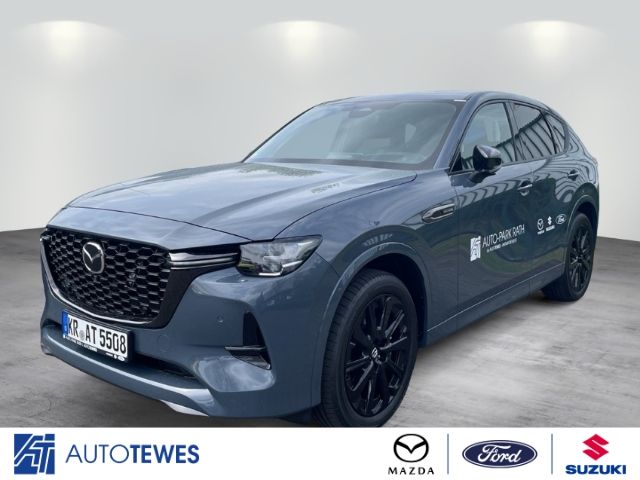 Mazda CX-60 1.172 km 57.990 &euro; Krefeld 47805