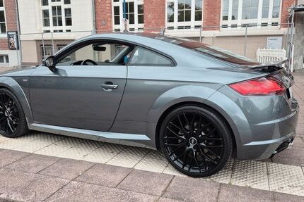 Audi TT 78.000 km 27.999 &euro; Krefeld 47807