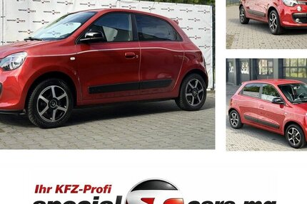 Renault Twingo Limited / Klima / El. Fenster / Sitzheiz. 58.000 km 10.750 &euro; Mönchengladbach 41066