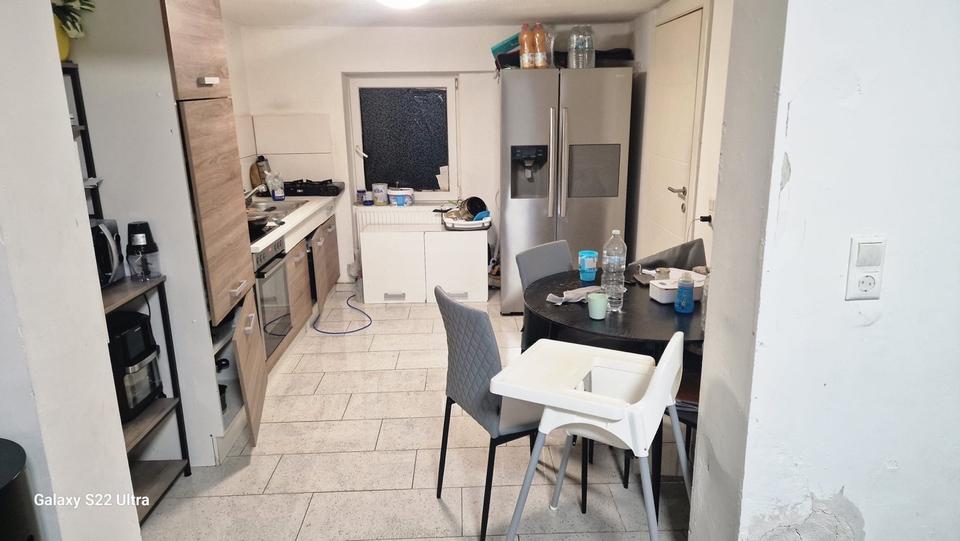 Erdgeschoßwohnung Grevenbroich Neuenhausen - 2.5 Zimmer, 70 m&sup2;, 700&euro; | Angebot:25987301