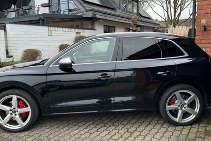Audi SQ5 118.000 km 33.900 &euro; Krefeld 47809