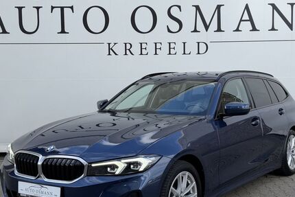 BMW 318 100.000 km 22.950 &euro; Krefeld 47805