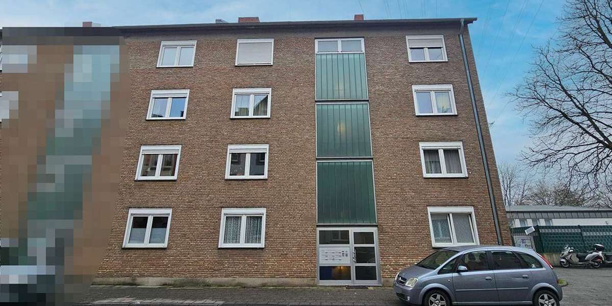 Einfamilienhaus Mönchengladbach Süd - 18 Zimmer, 439 m&sup2;, 420.000&euro; | Angebot:26037264