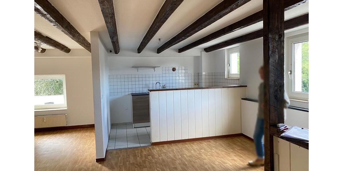 Etagenwohnung Geldern - 3 Zimmer, 81 m&sup2;, 550&euro; | Angebot:25948998