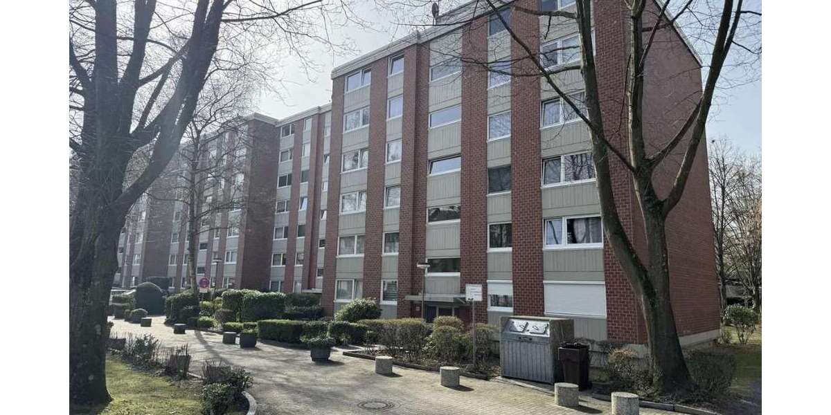 Etagenwohnung Mönchengladbach - 4 Zimmer, 97 m&sup2;, 235.000&euro; | Angebot:26871948
