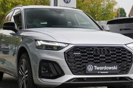Audi Q5 11.950 km 50.990 &euro; Wegberg 41844