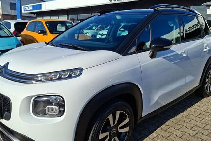 Citroen C3 Aircross 61.700 km 11.790 &euro; Erkelenz 41812