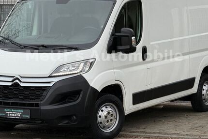 Citroen Jumper 124.850 km 11.999 &euro; Erkelenz 41812
