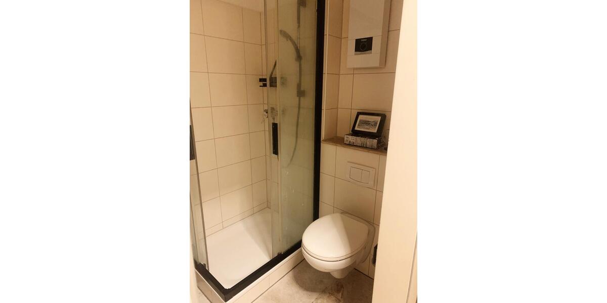 Erdgeschoßwohnung Düsseldorf Stadtbezirk 6 - 1 Zimmer, 24 m&sup2;, 600&euro; | Angebot:26600473
