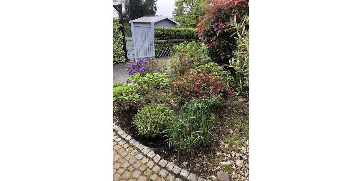 Reihenmittelhaus Krefeld Forstwald - 4 Zimmer, 100 m&sup2;, 299.000&euro; | Angebot:26424396