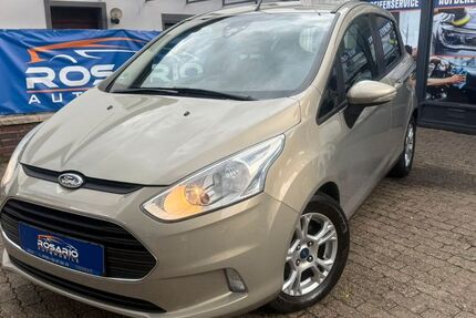 Ford B-Max 57.000 km 7.800 &euro; Viersen 41747