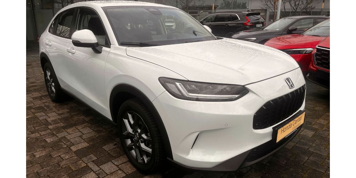 Honda ZR-V 16.900 km 28.980 &euro; Düsseldorf 40233