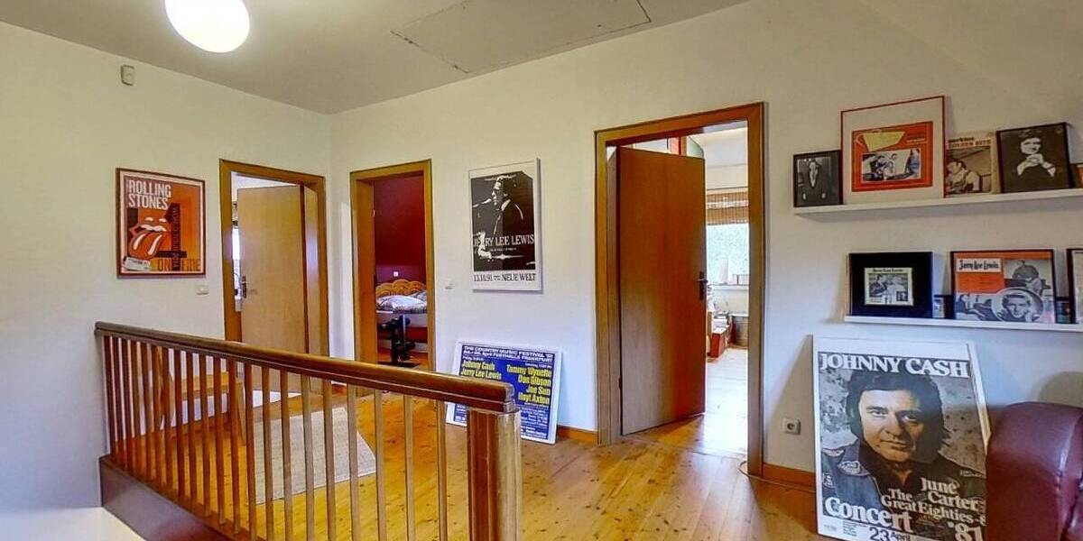 Einfamilienhaus Heinsberg - 5 Zimmer, 209 m&sup2;, 550.000&euro; | Angebot:25726605