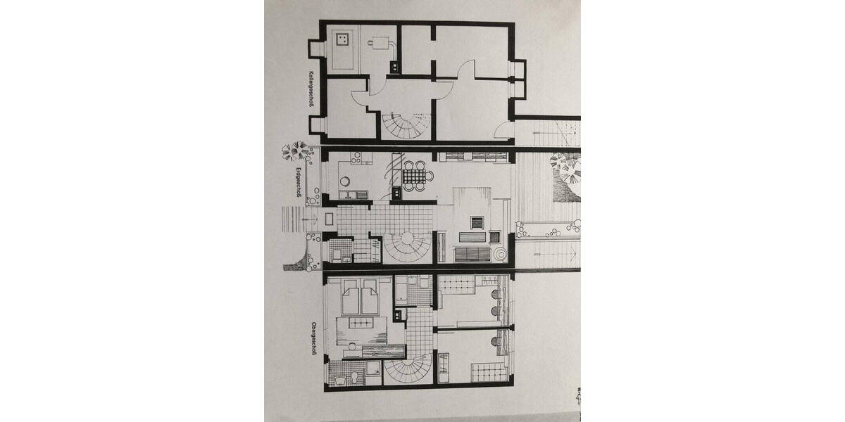 Reihenmittelhaus Krefeld Forstwald - 4 Zimmer, 100 m&sup2;, 299.000&euro; | Angebot:26424396