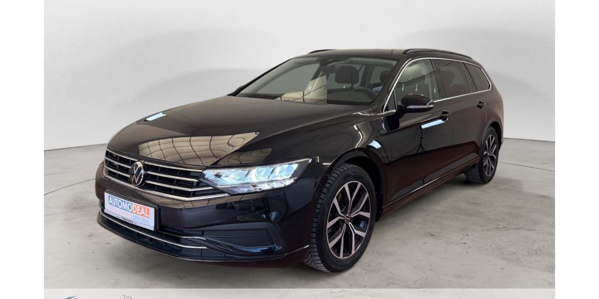 VW Passat Variant 39.862 km 22.989 &euro; Moers 47445