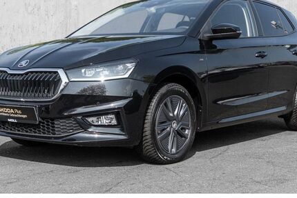 Skoda Fabia 18.901 km 23.470 &euro; Düsseldorf 40474
