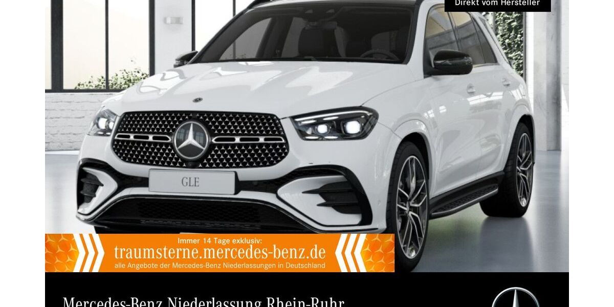 Mercedes-Benz GLE 350 29.221 km 80.990 &euro; Düsseldorf 40470