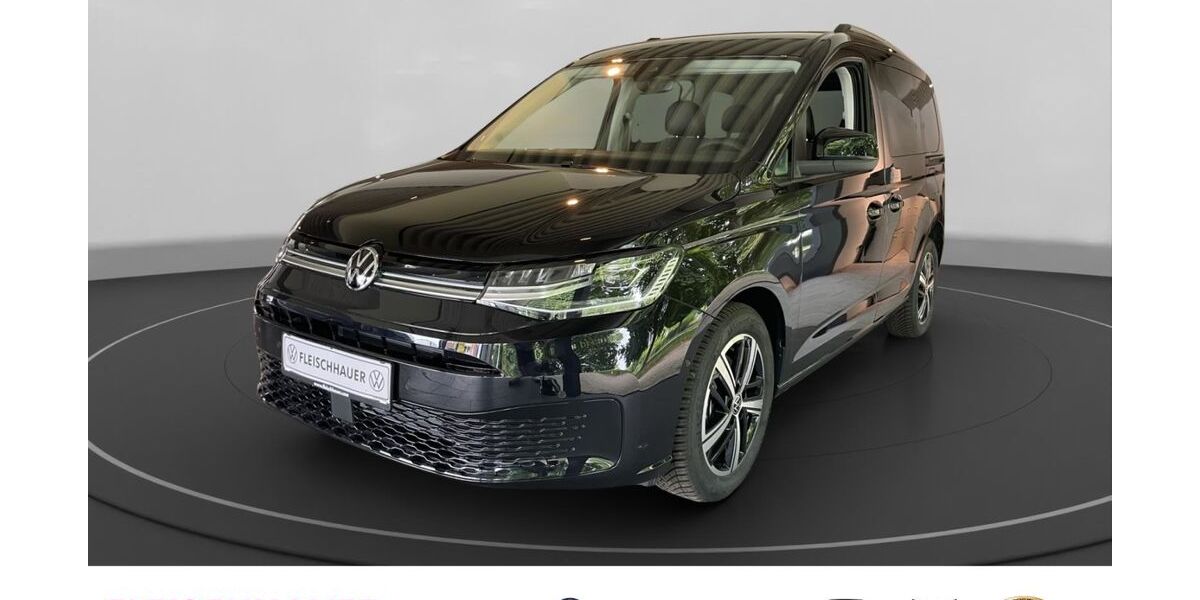 VW Caddy 8.500 km 39.970 &euro; Mönchengladbach 41238