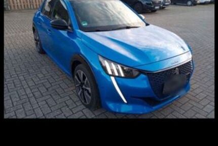Peugeot e-208 59.863 km 16.000 &euro; Mönchengladbach 41189