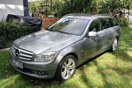 Mercedes-Benz C 220 145.000 km 10.500 &euro; Heinsberg 52525