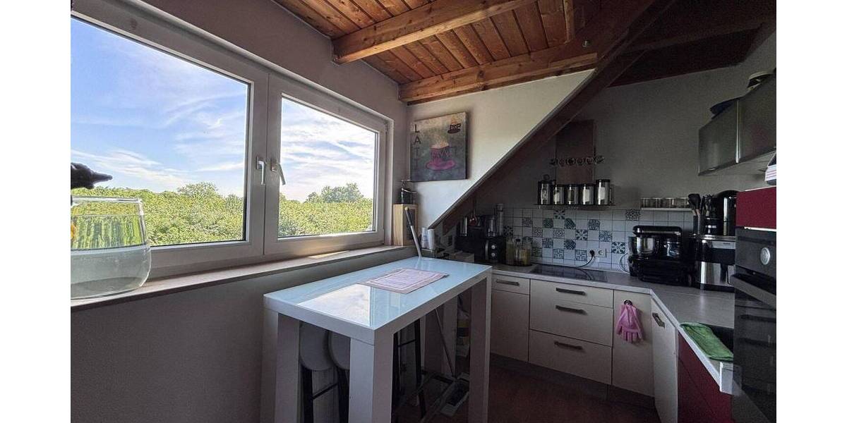 Etagenwohnung Mönchengladbach Dorthausen - 4 Zimmer, 95 m&sup2;, 189.000&euro; | Angebot:25741172