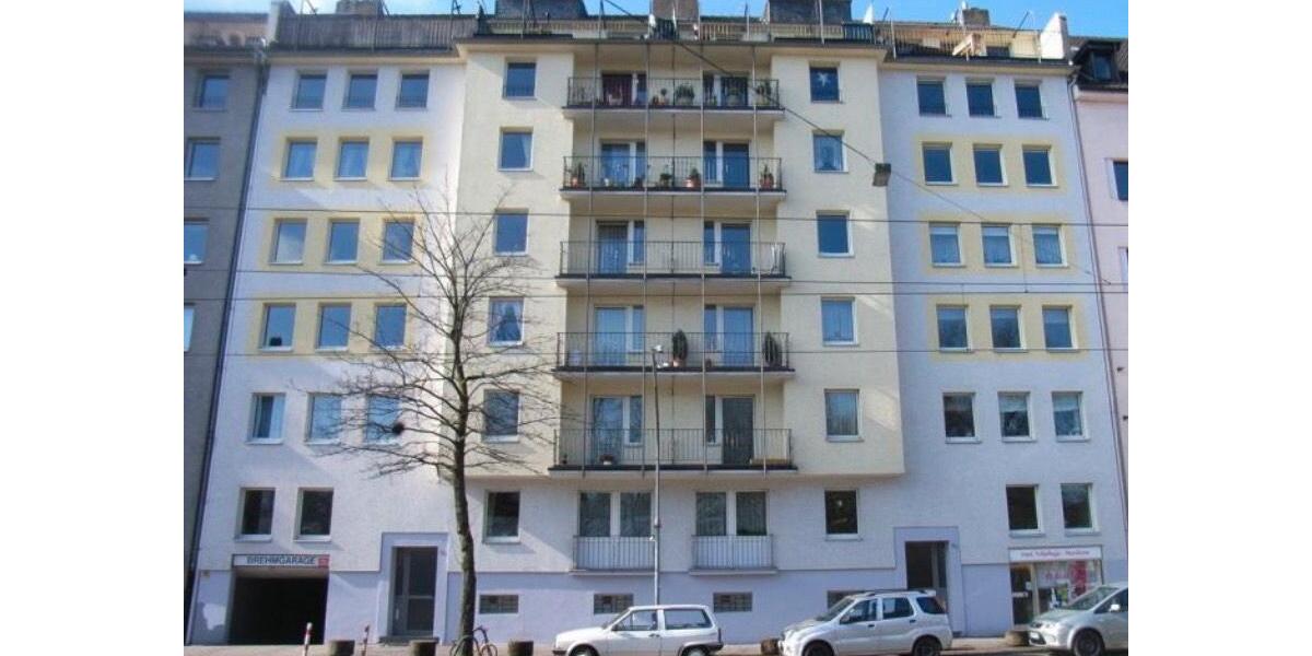 Erdgeschoßwohnung Düsseldorf Düsseltal - 2 Zimmer, 70 m&sup2;, 1.300&euro; | Angebot:26699412