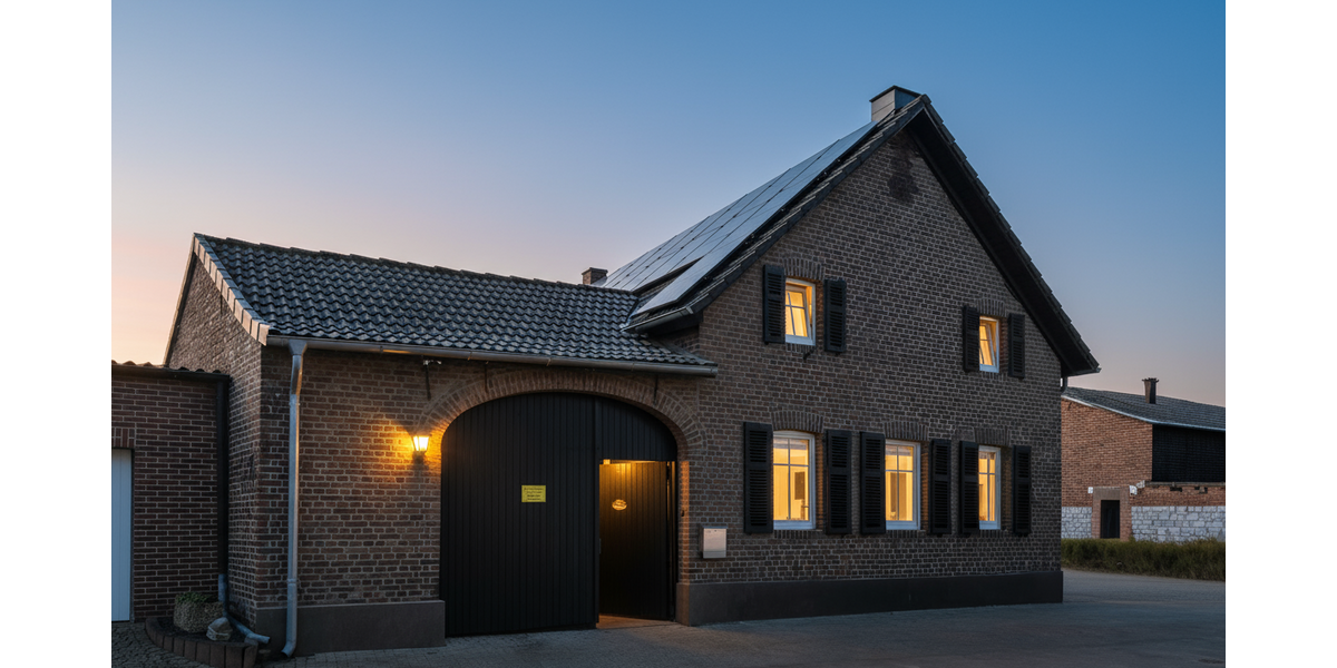 Einfamilienhaus Heinsberg - 4 Zimmer, 119 m&sup2;, 370.000&euro; | Angebot:23618265