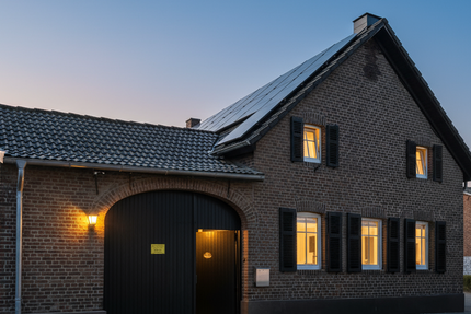 Haus Heinsberg - 4 Zimmer, 119 m&sup2;, 370.000&euro; | Angebot:23618265