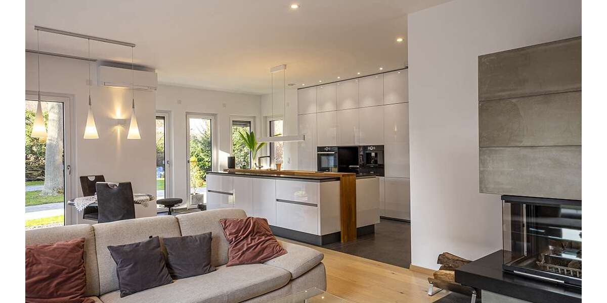 Einfamilienhaus Korschenbroich-Kleinenbroich Kleinenbroich - 7 Zimmer, 248 m&sup2;, 1.175.000&euro; | Angebot:25387408