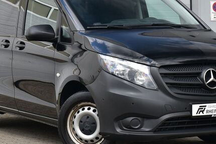 Mercedes-Benz Vito 62.026 km 21.499 &euro; Geldern 47608