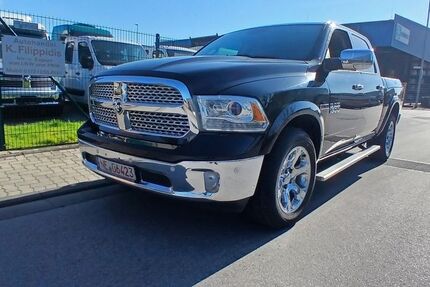 Dodge RAM 203.000 km 28.700 &euro; Grevenbroich 41515