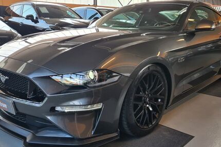 Ford Mustang 27.534 km 43.990 &euro; Mönchengladbach 41238