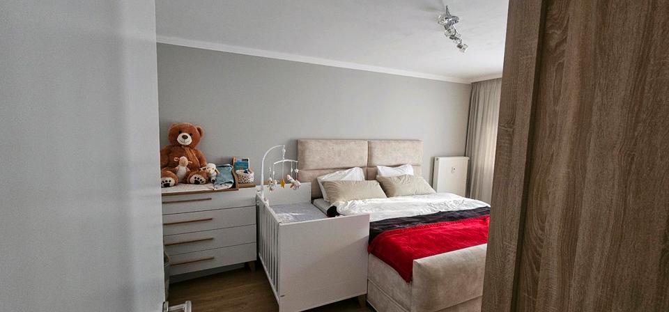 Etagenwohnung Kaarst - 3 Zimmer, 70 m&sup2;, 289.000&euro; | Angebot:24662723