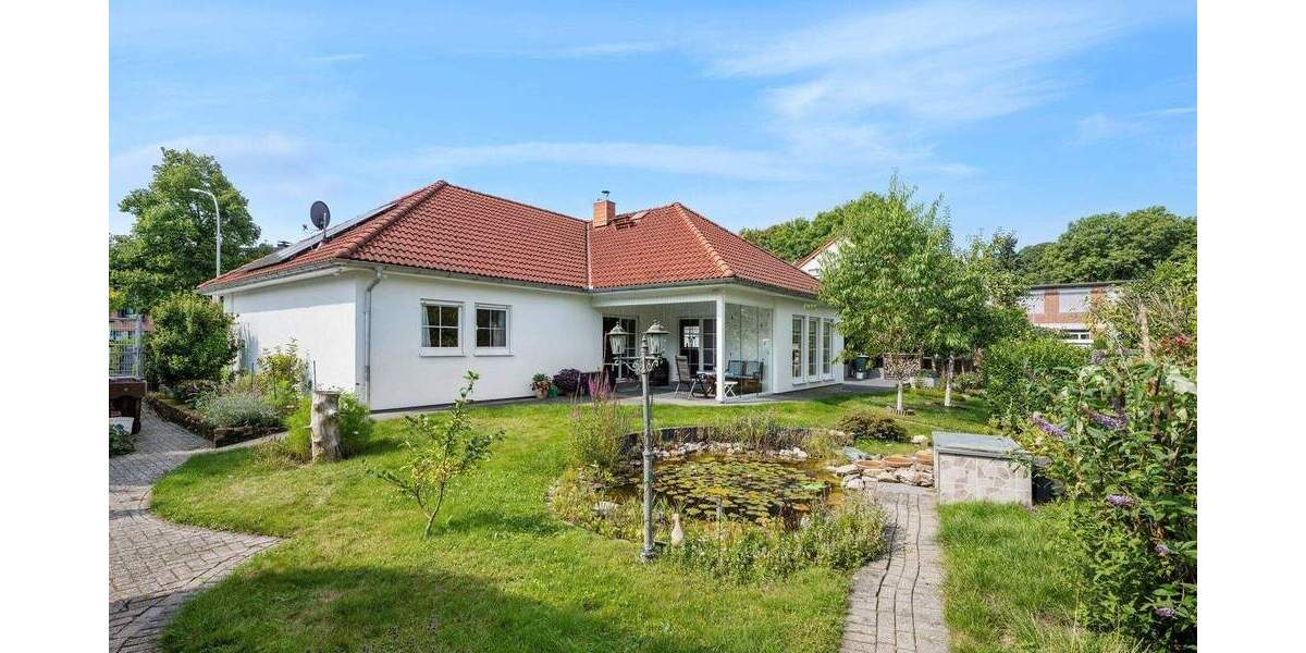 Bungalow Mönchengladbach Dohr - 4 Zimmer, 140 m&sup2;, 597.000&euro; | Angebot:25730856