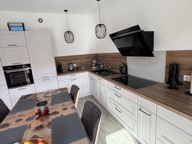 Bungalow Wassenberg Birgelen - 3 Zimmer, 115 m&sup2;, 599.000&euro; | Angebot:25686248