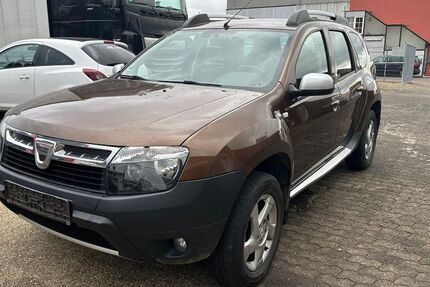 Dacia Duster 117.000 km 5.800 &euro; Neuss 41469