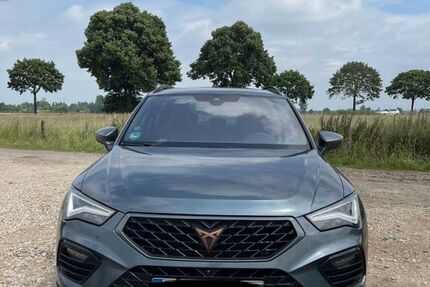 Cupra Ateca 69.000 km 24.500 &euro; Willich 47877
