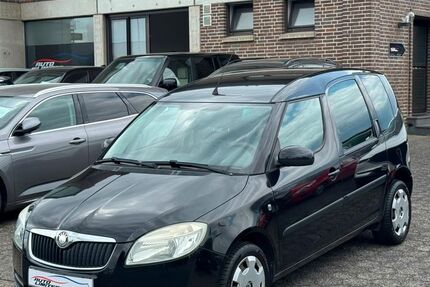 Skoda Roomster 200.000 km 1.999 &euro; Geldern 47608
