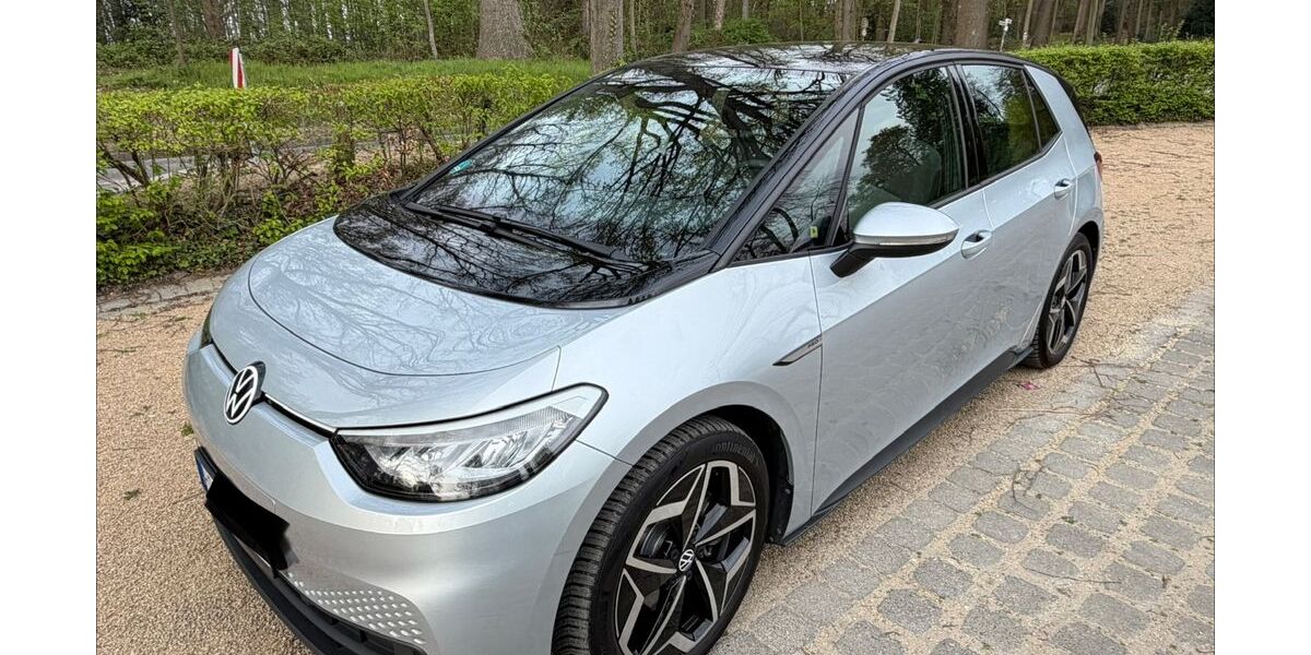 VW ID.3 21.000 km 22.950 &euro; Wassenberg 41849