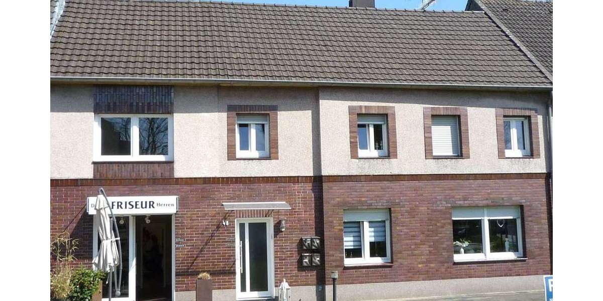 Gewerbeobjekt Erkelenz - 690&euro; | Angebot:26297293