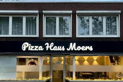 Gewerbeobjekt Moers Rheinkamp - 1.200&euro; | Angebot:25219600