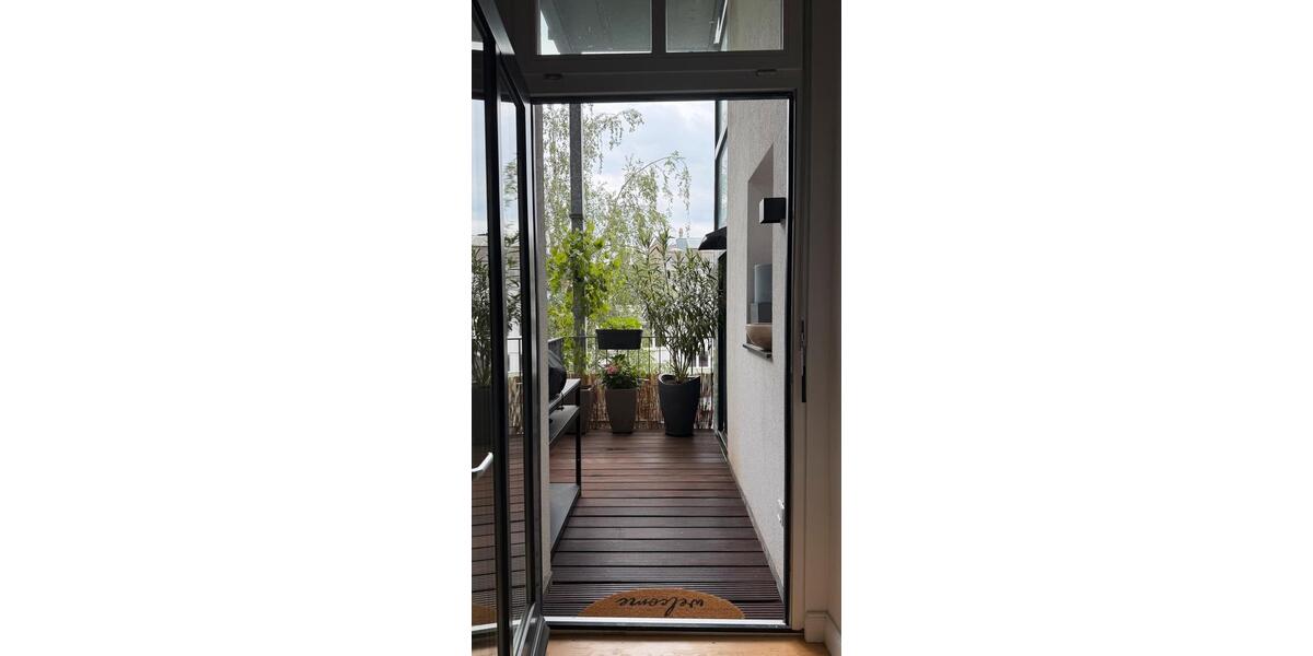 Etagenwohnung Düsseldorf Stadtbezirk 3 - 2.5 Zimmer, 124 m&sup2;, 2.260&euro; | Angebot:26582022