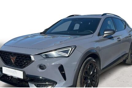 Cupra Formentor 81.026 km 28.010 &euro; Moers 47441